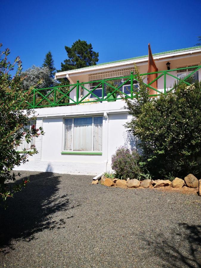 Villa Clarens On Collett Exterior foto