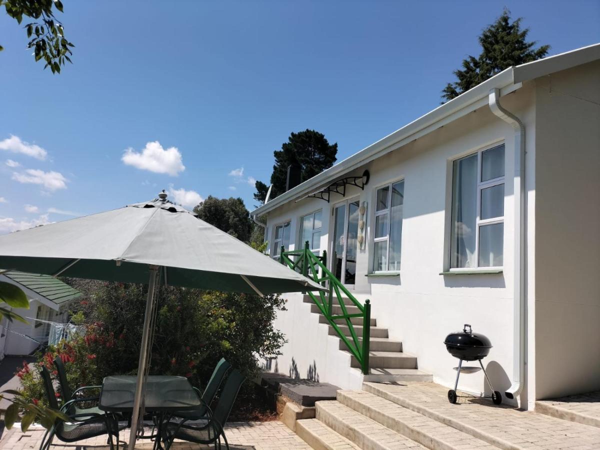 Villa Clarens On Collett Exterior foto
