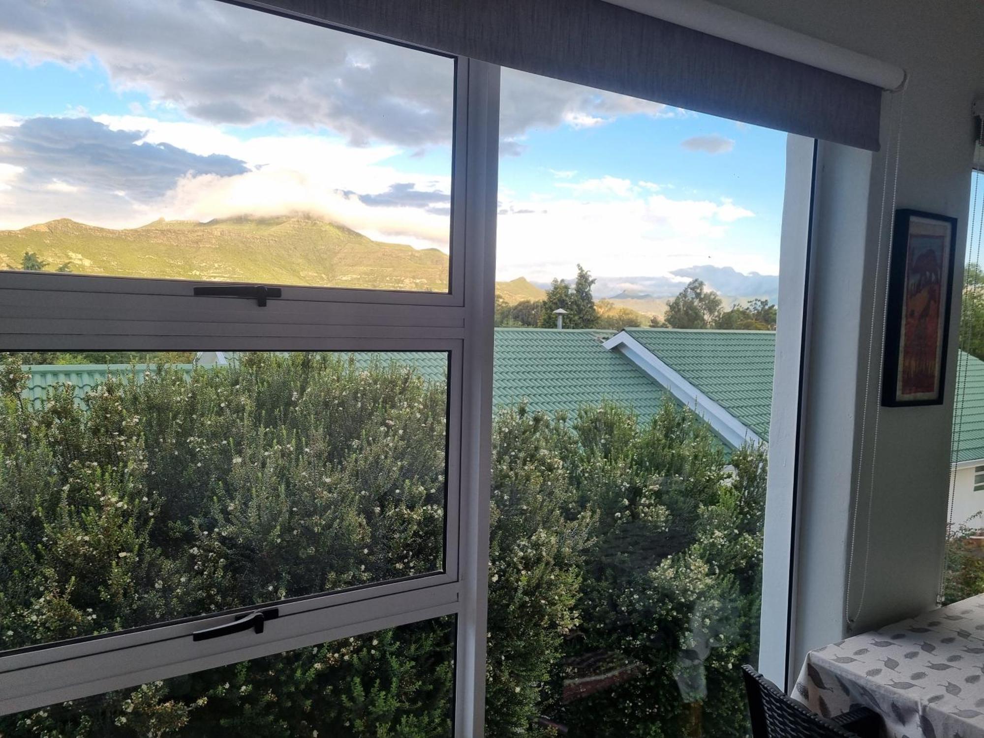 Villa Clarens On Collett Exterior foto