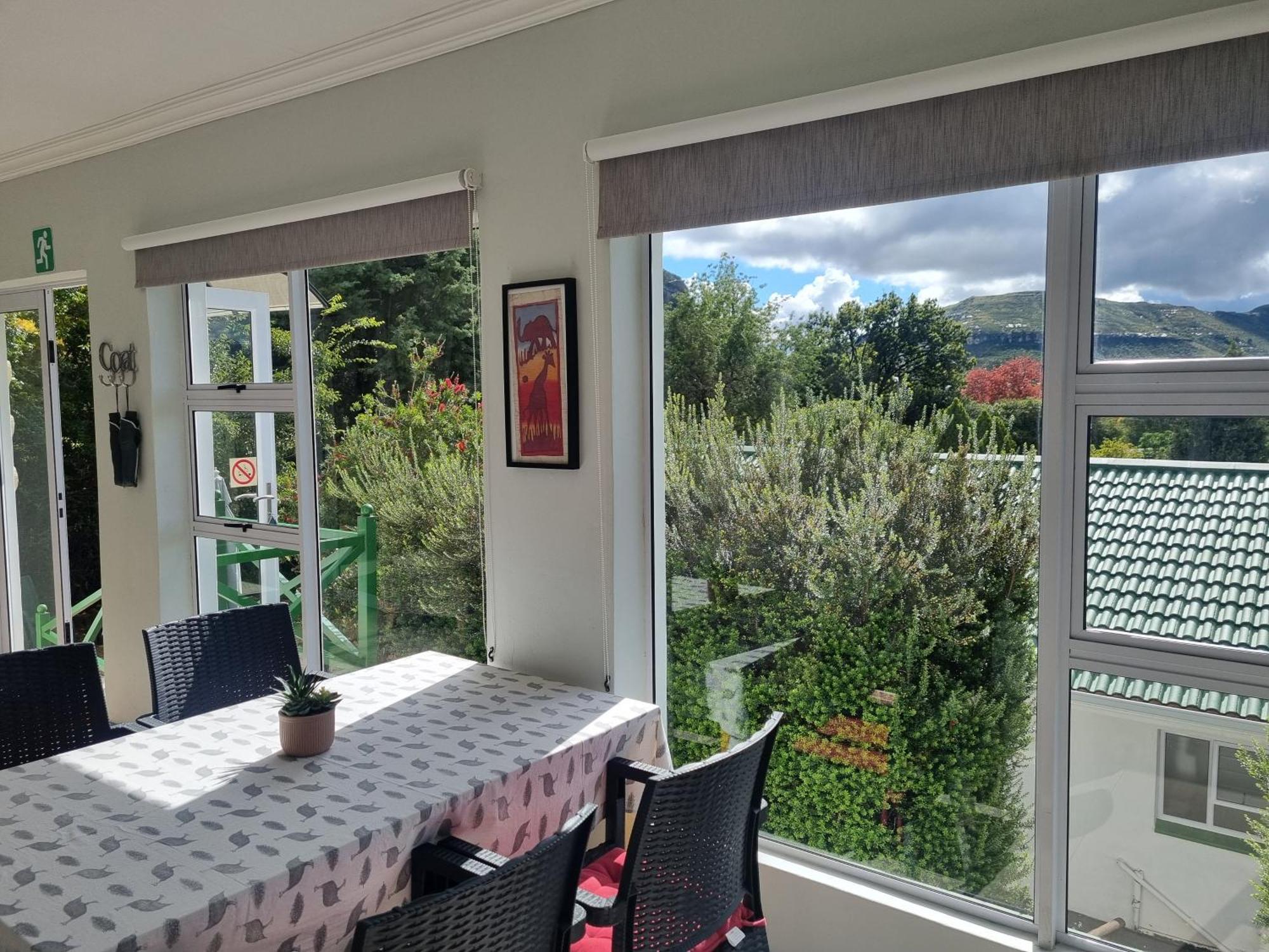 Villa Clarens On Collett Exterior foto